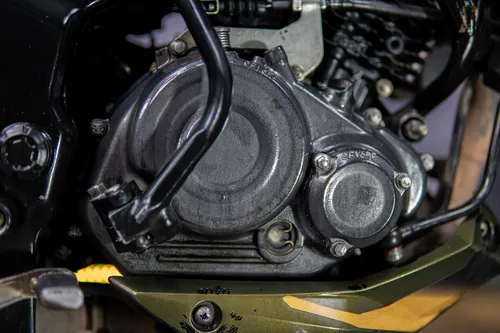 Bajaj Pulsar Ns 160 Fi 2021