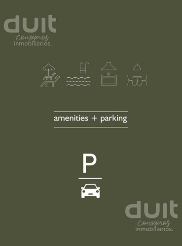 Departamento En Guemes