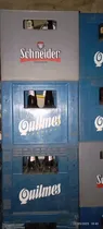 Comprar Vendo Cajones De Cerveza Ahí 25 Cajones Y También Ahí Envase