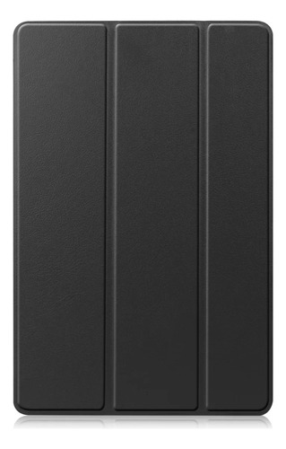 Funda Para Tablet Samsung Galaxy S10 Fe 10.9 Smart Cover Pro Negro