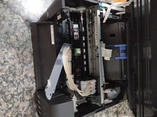 Impressora Multifuncional Epson Ecotank L3150 Sem Cabeçote