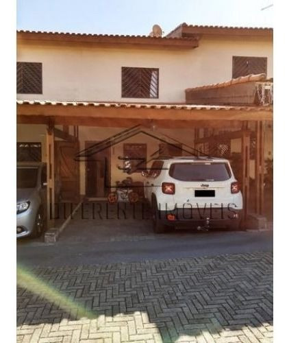 Imagem 1 de 15 de Casa Em Condomínio 2 Dormitórios - 2 Wc- 2 Vagas Na Vila Antonieta !!!