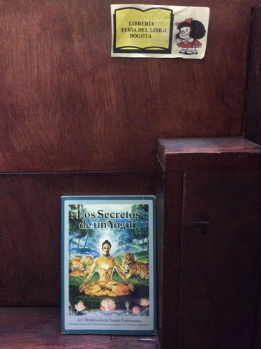 Los Secretos De Un Yogui - Swami Prabhupada - Esoterismo