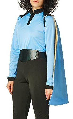 Disfraz Mujer Lando Calrissian Star Wars