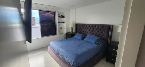 Casa En Venta En Loma Del Chocho. Cod V15852