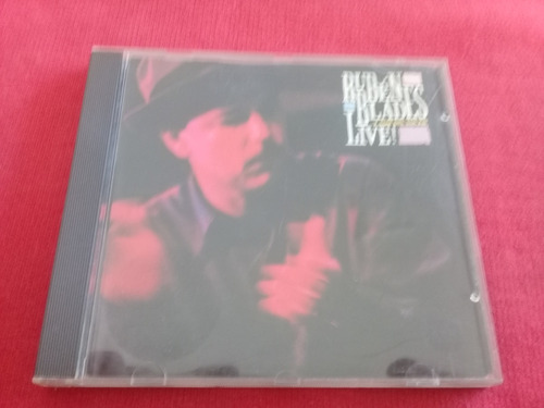 Ruben Blades Y Son Del Solar  / Live / In Germany  A 10