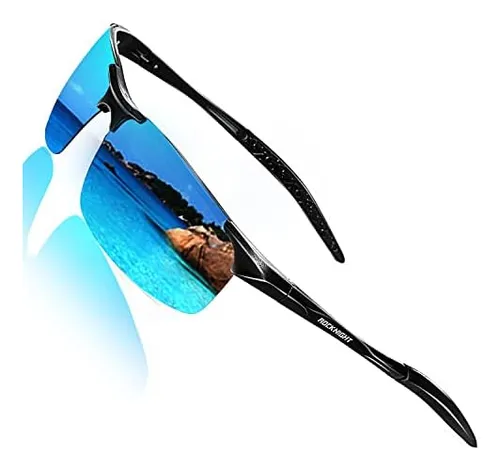 Gafas De Sol Deportivas Polarizadas Para Hombre, Regalos De