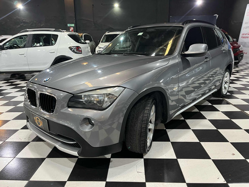 BMW X1 2.0 Sdrive 20d Active 177cv Manual