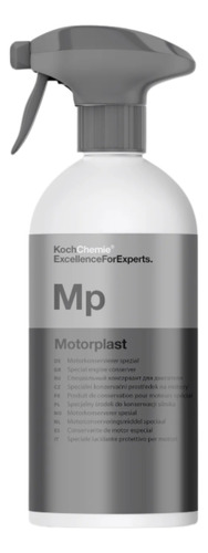 Motorplast 500ml Koch Chemie - Sport Shine