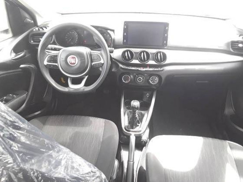Imagem 3 de 9 de Fiat Argo 1.0 Firefly Flex Drive Manual