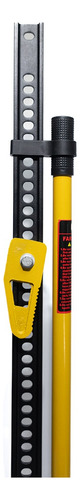 Macaco Hi Lift 3 T 48 Pol 1,22m Altura Off Road 4x4 Tr4
