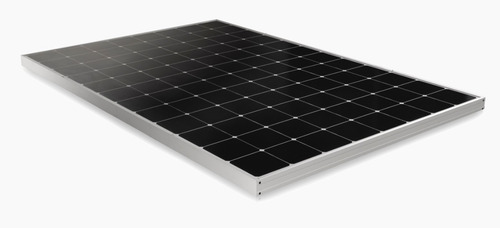 Imagen 2 de 4 de Panel Solar Sunpower Maxeon 470