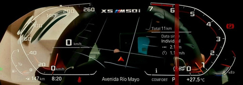 Imagen 4 de 15 de Bmw X5 M50