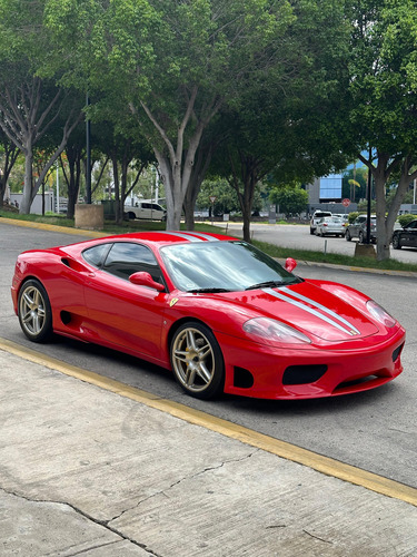 Ferrari 360 Modena