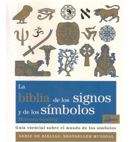  La Biblia De Los Signos Y De Los Simbolos  