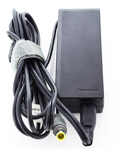 Cargador Original Lenovo R400 R500 R61i Sl300 Sl400 Sl400c