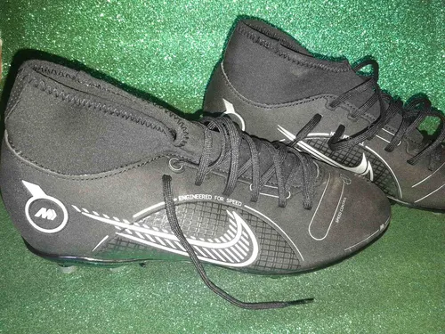 Nike shox clearance futbol