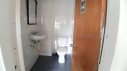 Oficina En La La Hoyada La Marron Jl 24-20594