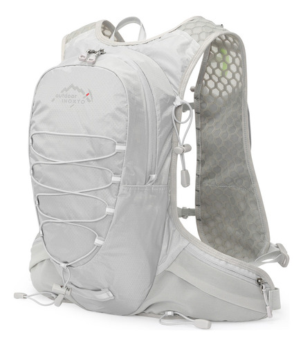 Anriy Mochila For Montar Y Alpinismo, Chaleco Ligero De 12