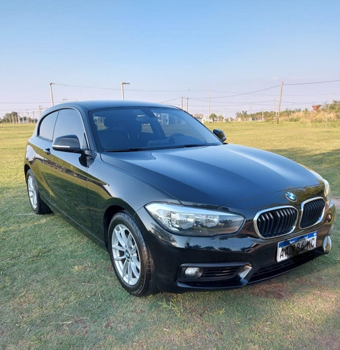 Bmw Serie 1 2017 1.6 120i M Package 177cv