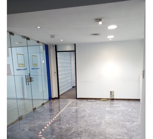 Imagen 2 de 25 de Oficina Comercial C/cochera Y Vista Al Dique