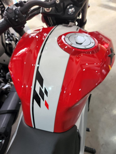 Imagen 3 de 21 de Tvs Rtr 160 2022 / Nuevo Modelo !!!