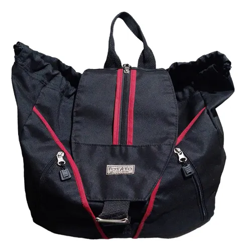Bolso tela impermeable clearance