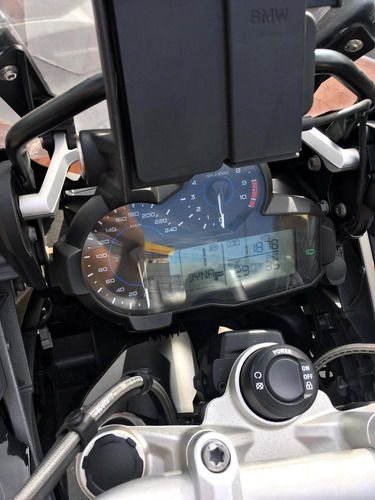 R 1200 Gs Exclusive