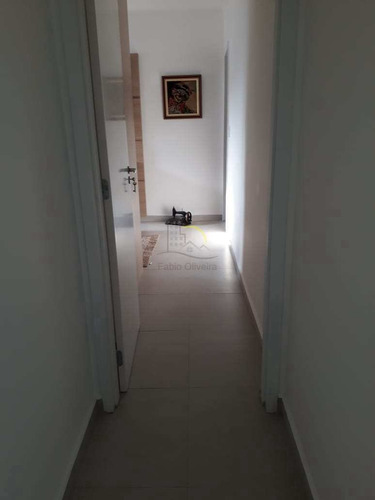 Imagem 17 de 24 de Apartamento Com 2 Dorms, Ocian, Praia Grande - R$ 415 Mil, Cod: 3361 - V3361