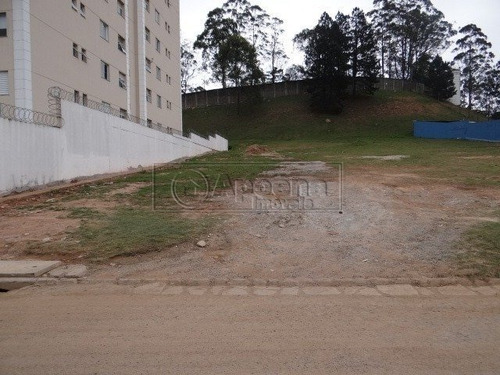 Imagem 1 de 10 de Terreno Comercial Condominio - Aldeia Da Serra - Ref: 67325 - V-67325