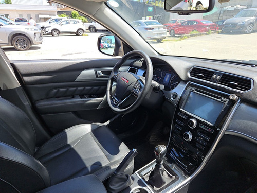 Haval H2 H2 Deluxe 1.5 2016