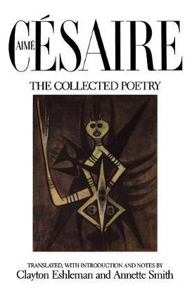 Libro The Collected Poetry - Aime Cesaire