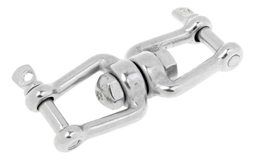 Acero Inoxidable De Marino. M5