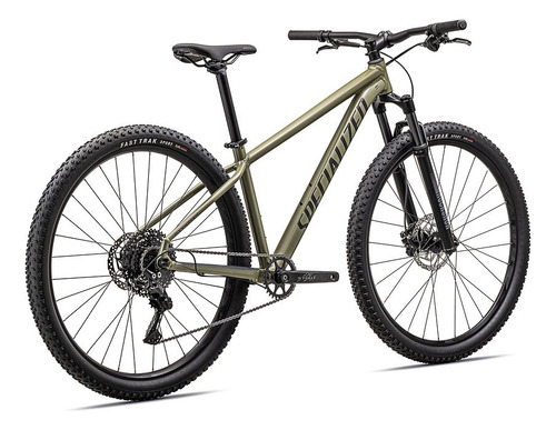 Bicicleta Specialized Montaña Mtb Rockhopper Comp 2024