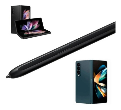 Lápiz Para Samsung Galaxy Z Fold 4 Y 3 Pen Stylus