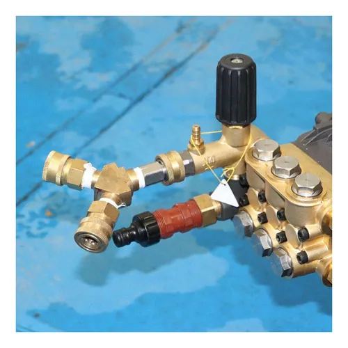 Regulador De Presión Bomba Danau Dbd-1807a/c Y Dbc-15085a/c