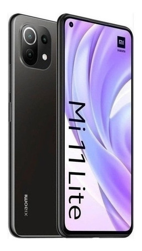 Imagen 2 de 2 de Xiaomi Mi 10t Lite 5g 128gb Mi 11 Lite 128gb 8gb Ram