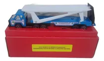Comprar  Camion Transporte De Automobiles Colección Devoto Hobbies