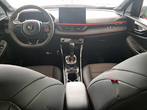 Fiat Pulse 1.3 Gse Abarth Turbo 270 At