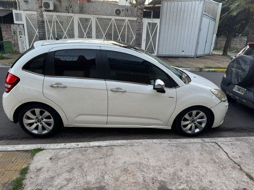 Citroën C3 1.6 Exclusive Vti 115cv