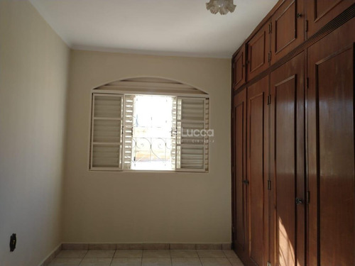 Imagem 7 de 29 de Casa À Venda Em Vila Miguel Vicente Cury - Ca009765