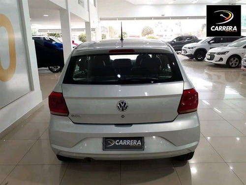 Imagem 4 de 12 de Gol 1.0 12v Mpi Totalflex 4p Manual
