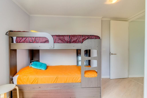Excelente Y Cómodo Departamento En Venta