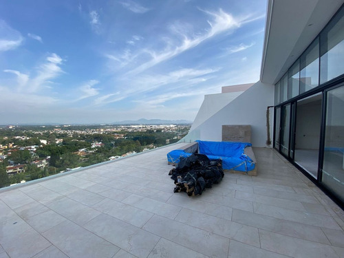 Imagen 2 de 19 de Penthouse En Venta En Reserva Real.