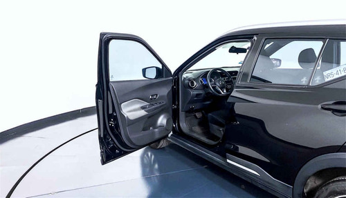 Imagen 13 de 15 de 101920 - Nissan Kicks 2017 Con Garantía