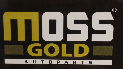 Piston Gm Spark 040 Moss 74-738314