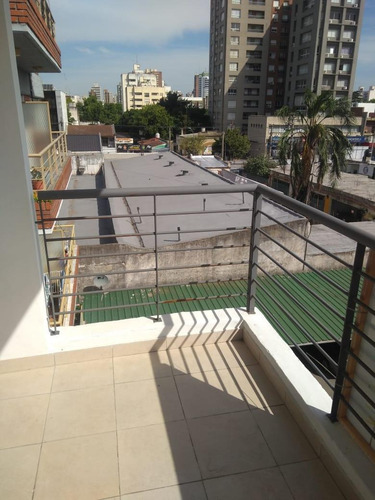 Excelente Mono Ambiente A La Venta En San Miguel
