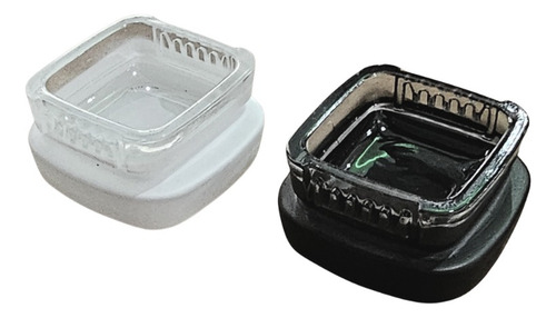 Frasco Vidrio Kif Extraccion Rosin Wax Concentrado Grande