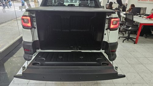 Fiat Strada 1.3 Freedom Cd