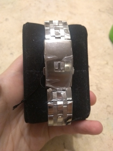 Relógio Tissot Pcr 200
